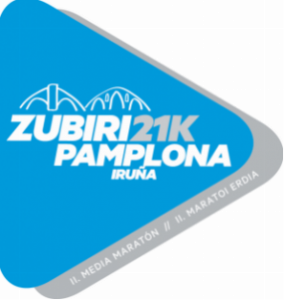 Medio Maratón Zubiri Pamplona Iruña